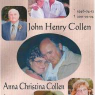 COLLEN-John-Henry-1946-2011-M---COLLEN-Anna-Christina-1951-2011-F_99