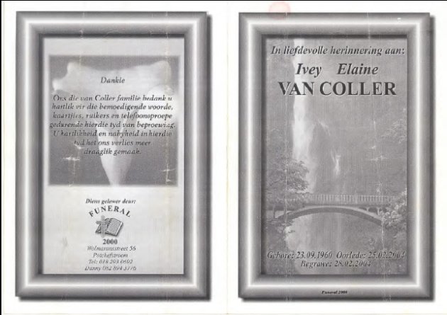 COLLER-VAN-Ivey-Elaine-1960-2004-F_1