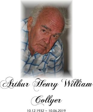 COLLYER-Arthur-Henry-William-1932-2019-M