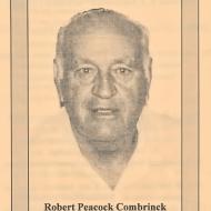 COMBRINCK-Robert-Peacock-1924-2005-M_1