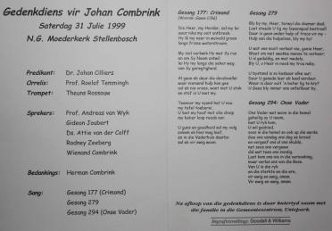 COMBRINK-Johannes-Gert-Hendrik-Nn-Johan-1939-1999-M_2