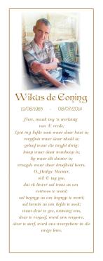 CONING-DE-Lodewikus-Christofel-Nn-Wikus-1965-2014-M_3