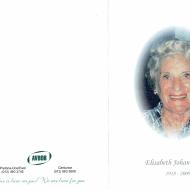 COOL-Elizabeth-Johanna-1918-2009-F_1