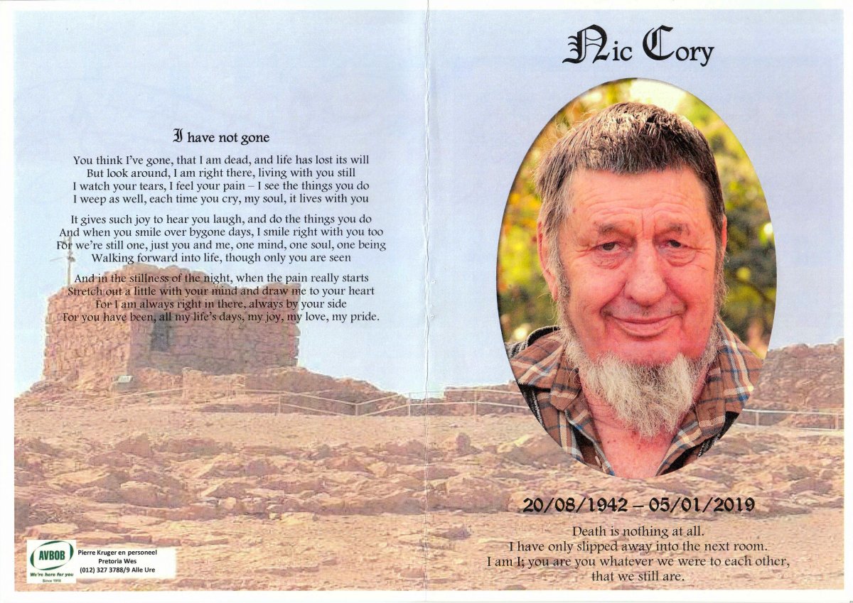 CORY-Nicolaas-Jacobus-Nn-Nic-1942-2019-M-01