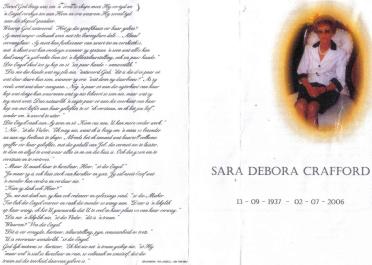 CRAFFORD-Sara-Debora-1937-2006-F