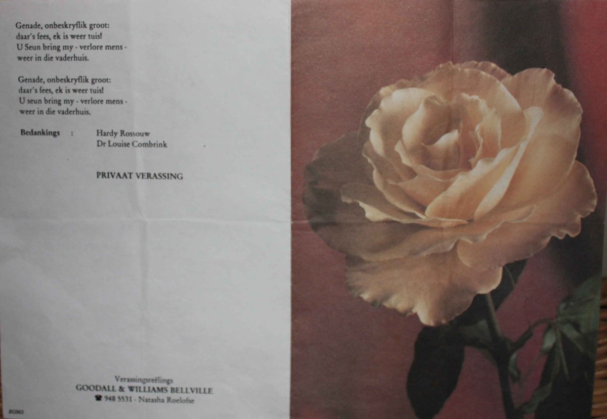 CRONJÉ-Robert-Cornelius-1928-1999-M_1