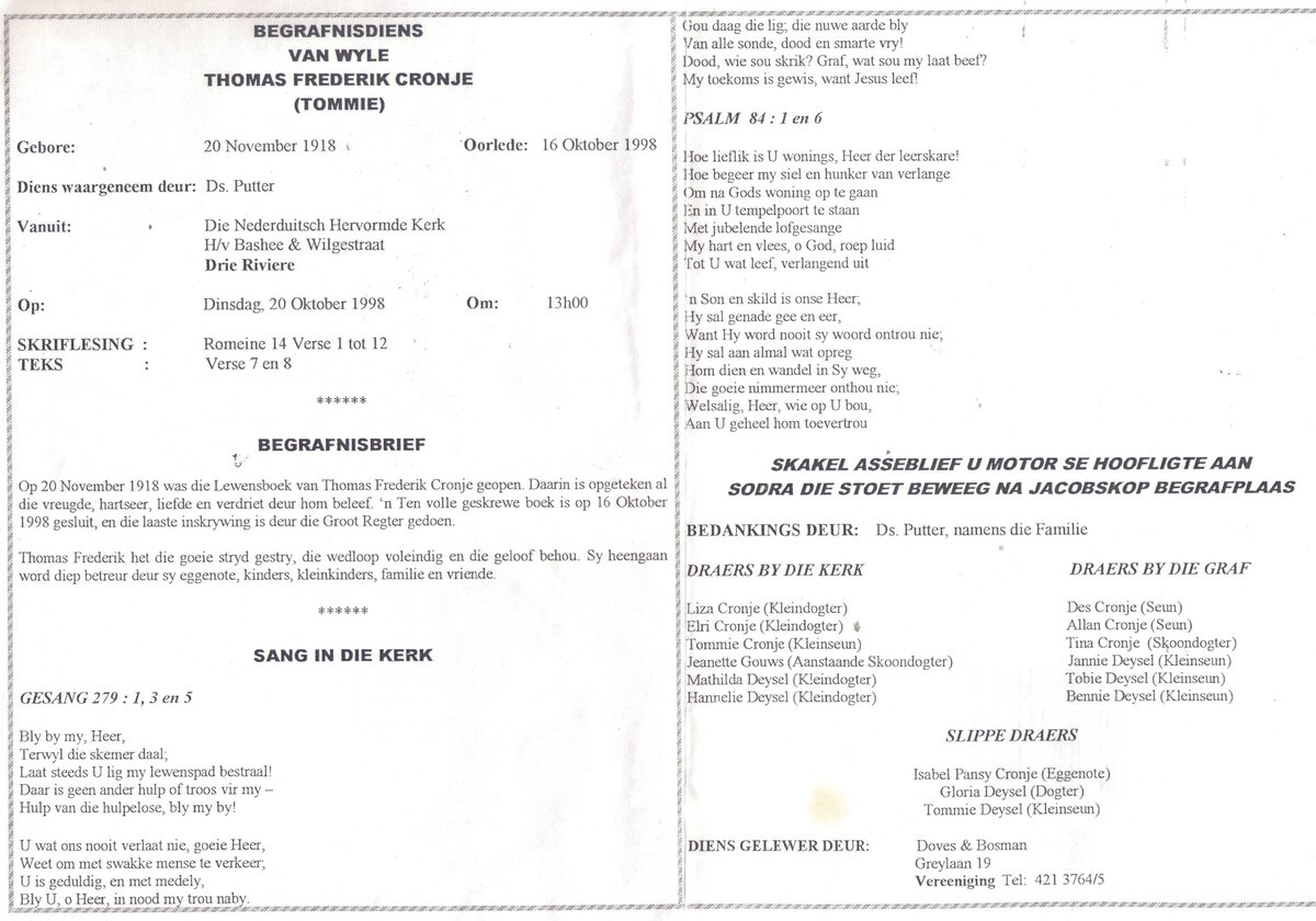 CRONJE-Thomas-Frederik-Nn-Tommie-1918-1998-M_1