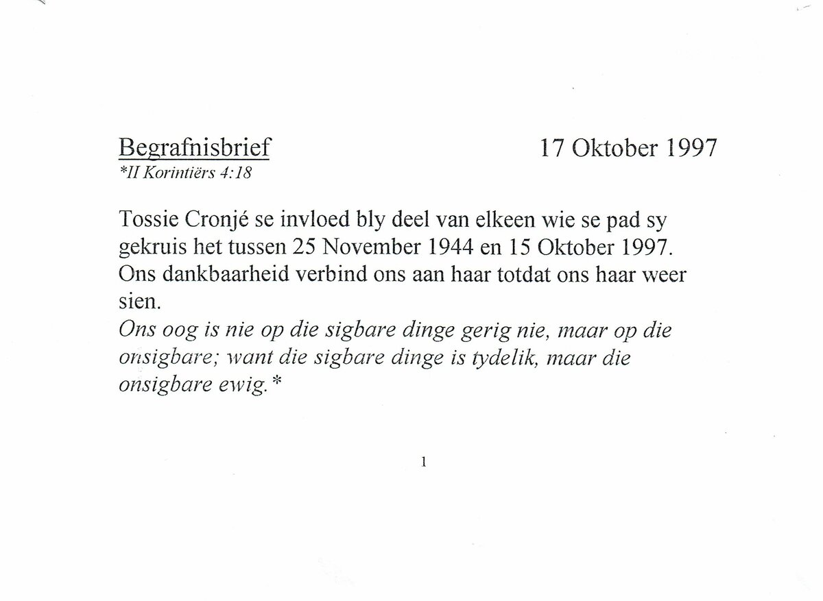 CRONJÉ-Catharina-Elizabeth-Nn-Tossie-nee-Pretorius-1944-1997-F_1