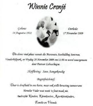 CRONJÉ-Winnie-1931-2009-F_98