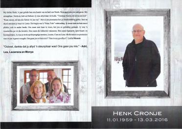 CRONJE-Henk-1959-2016-M