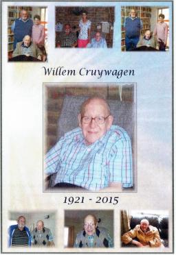 CRUYWAGEN-Willem-Adriaan-Nn-Willem-1921-2015-M_98