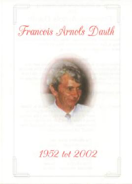 DAUTH-Francois-Arnols-1952-2002-M_1