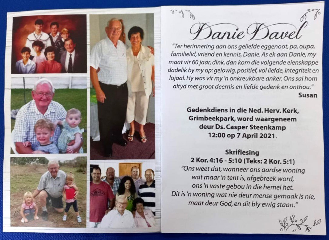 DAVEL-Danie-1937-2021-M-2