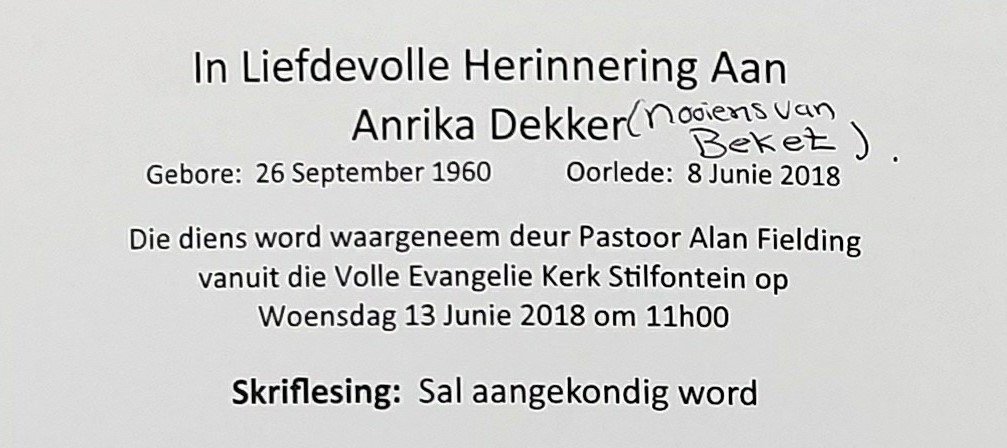 DEKKER-Anrika-nee-Beket-1960-2018-F_99