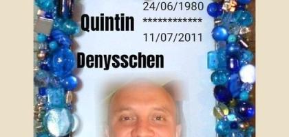 DENYSSCHEN-Quintin-1980-2011-M