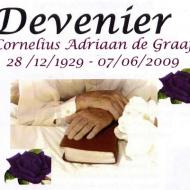 DEVENIER-Cornelius-Adriaan-DeGraaff-1929-2009-M_99
