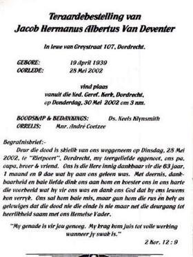 DEVENTER-VAN-Jacob-Hermanus-Albertus-Nn-Japie-1939-2002-M_97