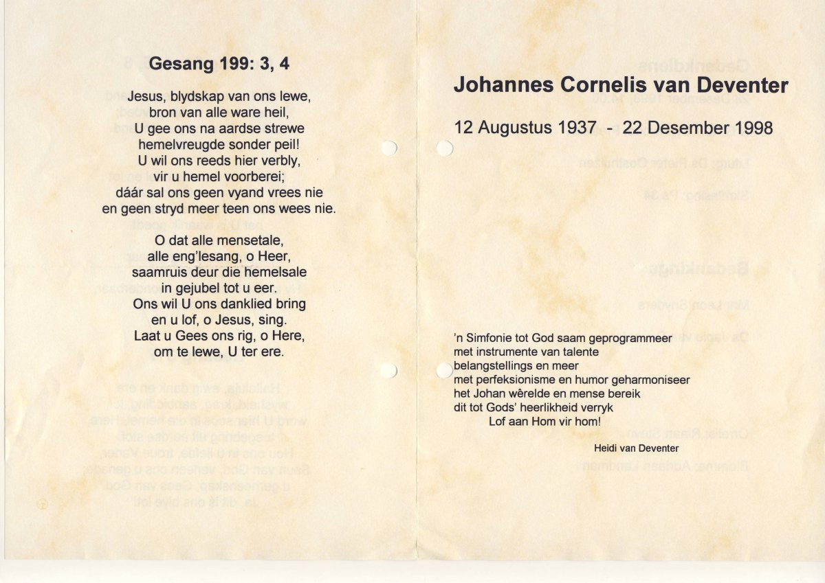 DEVENTER-VAN-Johannes-Cornelius-1937-1998-M_1