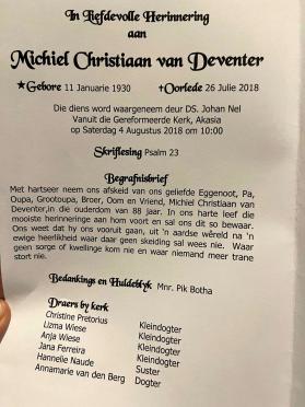 DEVENTER-VAN-Michiel-Christiaan-1930-2018-M_2