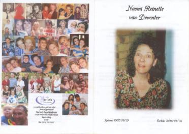 DEVENTER-VAN-Naomi-Reinette-1957-2010-F