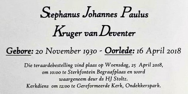 DEVENTER-VAN-Stephanus-Johannes-Paulus-Kruger-Nn-Fanie-1930-2018-M_97