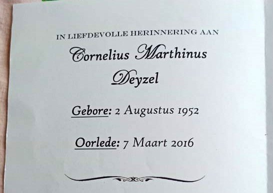 DEYZEL-Cornelius-Marthinus-Nn-Neels-1952-2016-M_98