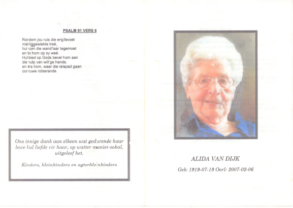 DIJK-VAN-Alida-nee-Brouwer-1919-2007-F_1