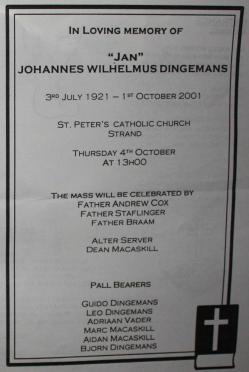 DINGEMANS-Johannes-Wilhelmus-Nn-Jan-1921-2001-M_2