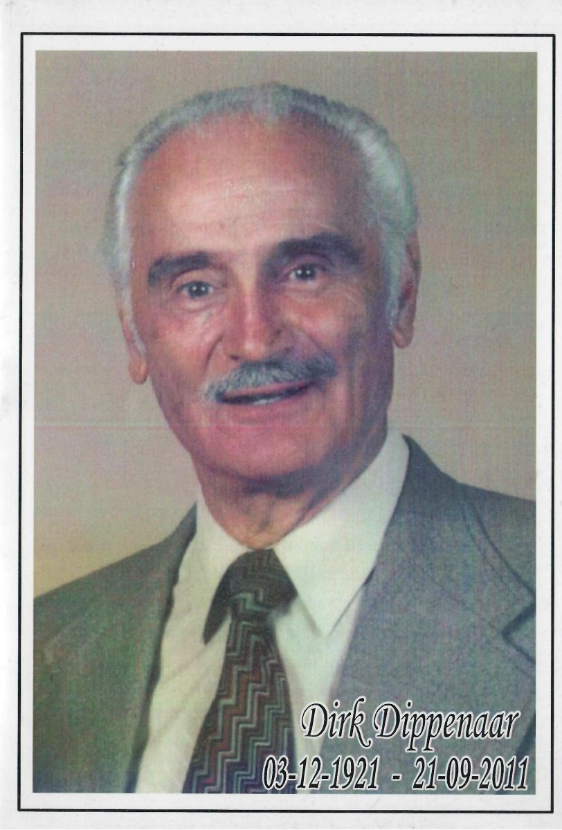 DIPPENAAR-Dirk-Jeremiah-Nn-Dirk-1921-2011-M-1