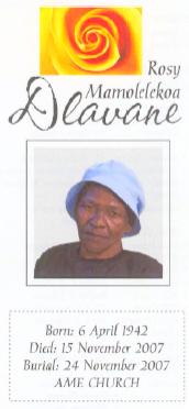 DLAVANE-Rosy-Mamolelekoa-1942-2007-F_99