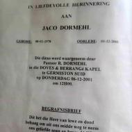 DORMEHL-Jaco-1978-2021-M_1