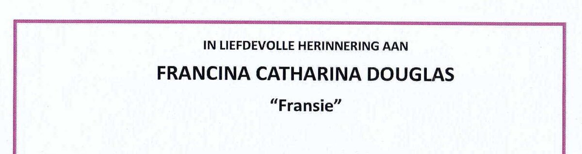 DOUGLAS-Francina-Catharina-Nn-Fransie-X-Petzer-1943-2022-F_02