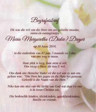 DREYER-Maria-Margaretha-Nn-Diekie-1937-2019-F_98