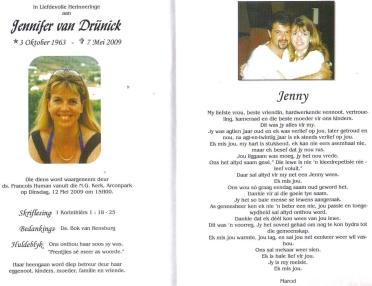 DRÜNICK-VAN-Jennifer-Nn-Jenny-nee-Kühn-1963-2009-F_2