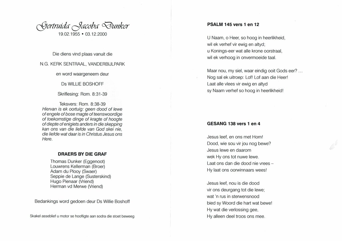 DUNKER-Gertruida-Jacoba-Nn-Truidie.Trudie-néé-Kellerman-1955-2000-F_2