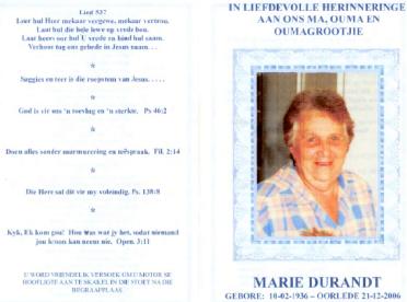 DURANDT-Marie-1936-2006-F_99