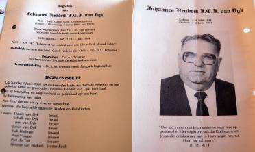 DYK-VAN-Johannes-Hendrik-1932-1991-M