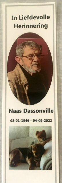DASSONVILLE-Naas-1946-2022-M_1