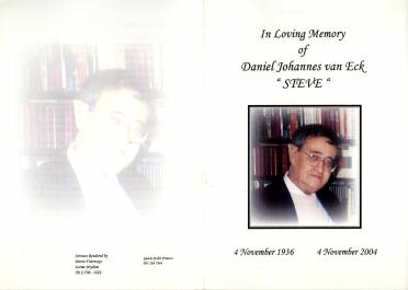 ECK-VAN-Daniel-Johannes-Nn-Steve-1936-2004-M_1