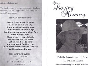 ECK-VAN-Edith-Annie-1925-2011-F