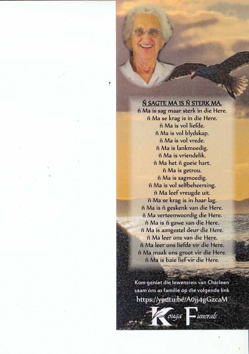 EEDEN-VAN-Charleen-nee-Rosseau-1933-2022-F-101