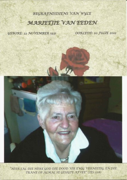 EEDEN-VAN-Marietjie-nee-VanNiekerk-1931-2012-F_1