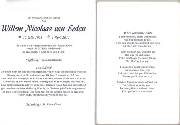 EEDEN-VAN-Willem-Nicolaas-Nn-Willie-1928-2011-M_2