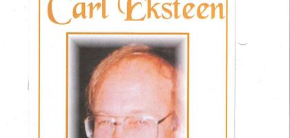 EKSTEEN-Carl-1949-2011-M