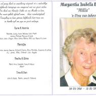 EKSTEEN-Margaretha-Isabella-Nn-Millie-1916-2009-F_1