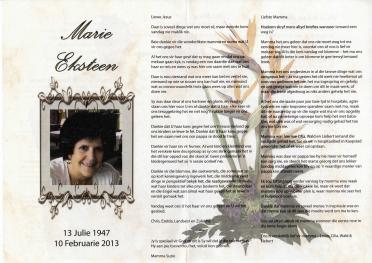 EKSTEEN-Marie-1947-2013-F