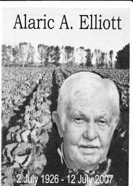 ELLIOTT-Alaric-A-1926-2007-M