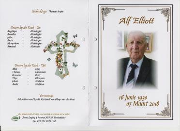 ELLIOTT-Alfred-Robert-Nn-Alf-1930-2018-M