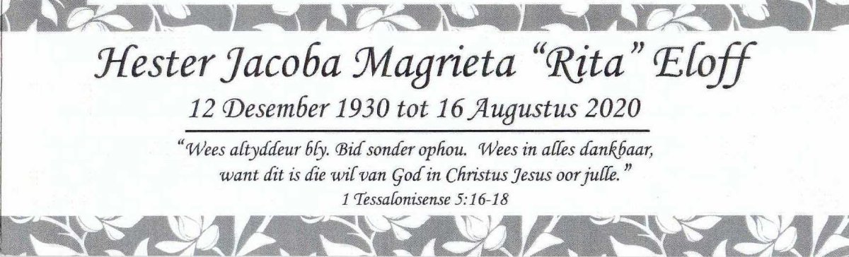 ELOFF-Hester-Jacoba-Magrieta-Nn-Rita-1930-2020-F_2