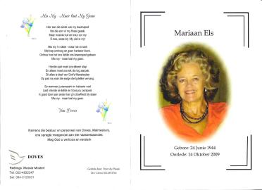 ELS-Mariaan-1944-2009-F